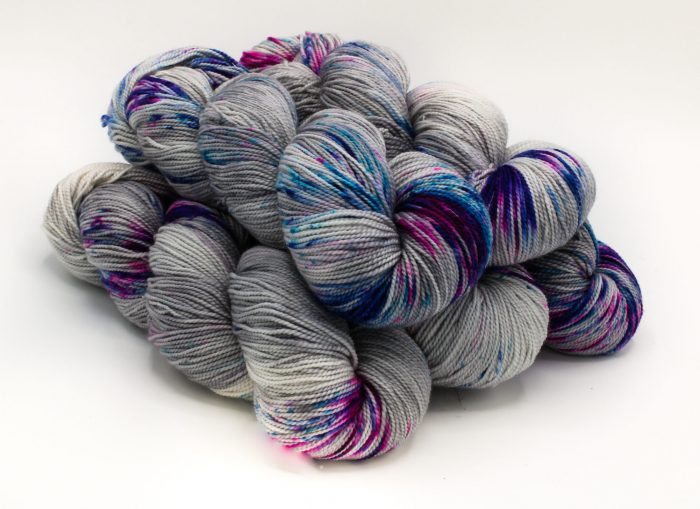 Baah Yarn Variegated Colors Baah Yarn Baah Yarn