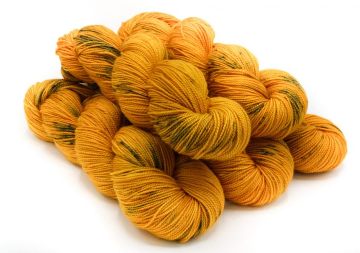 Baah Yarn Variegated Colors | Baah Yarn : Baah Yarn