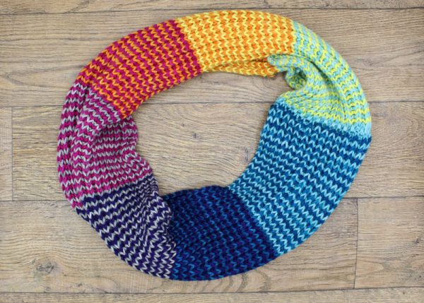 Baah Yarn Knitting Kits | Knitting Kit From Baah : Baah Yarn