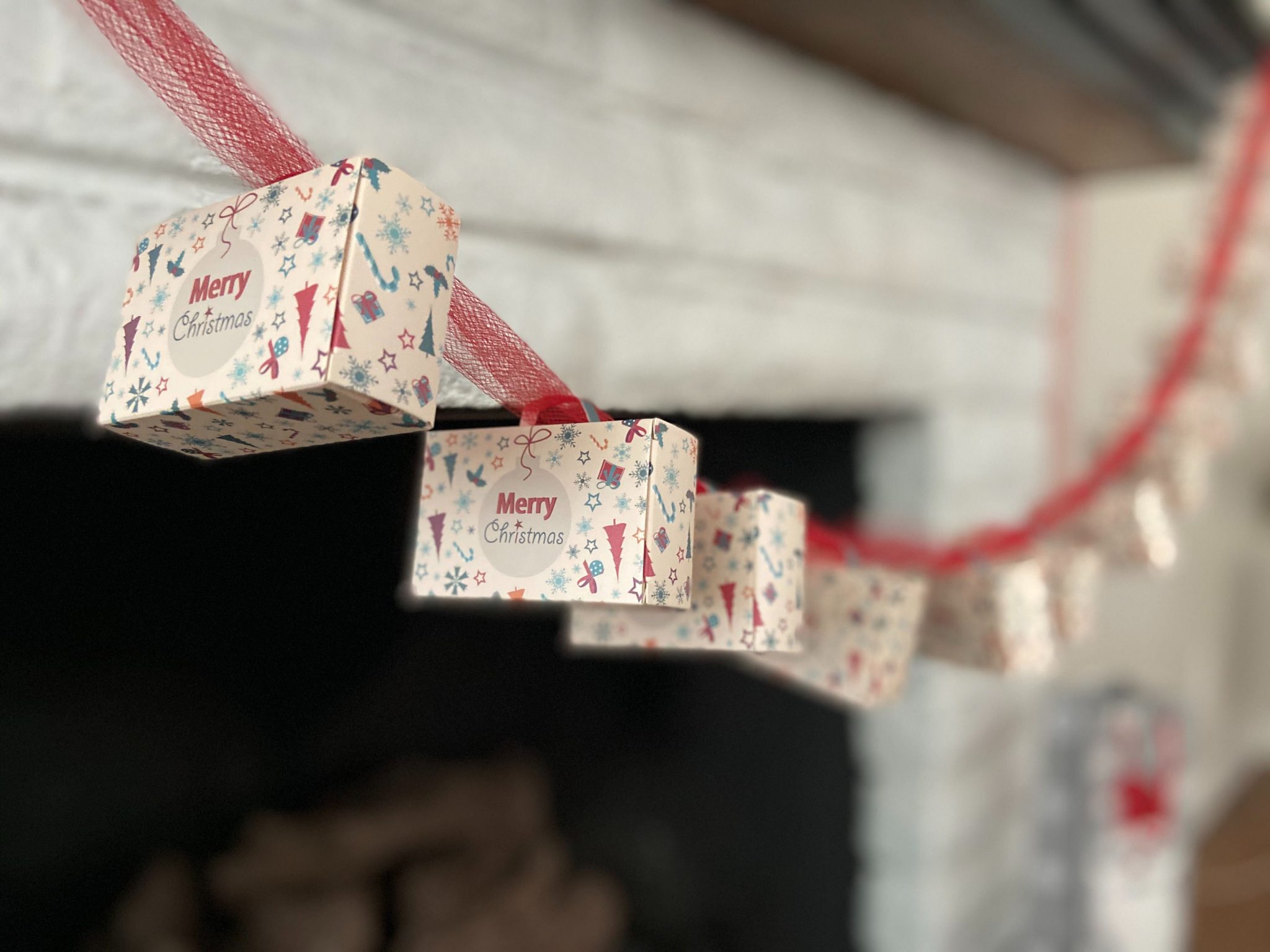 Advent Yarn Kits Ambah O'Brien Yarn Advent Knitting Kit Baah Yarn